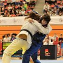 Cto. EspaÒa Senior Judo 2013 Femenino